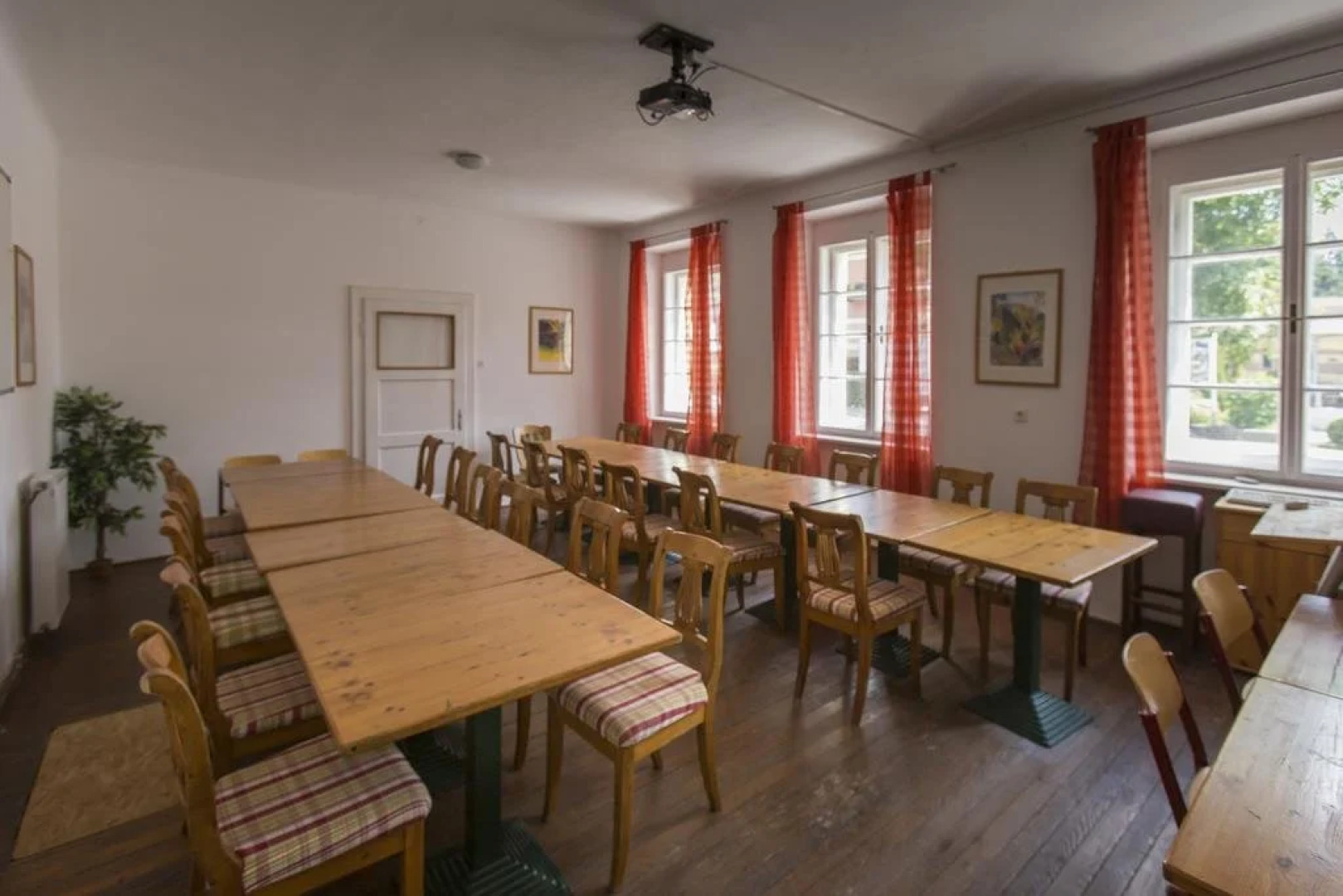 Fit und Fun Sportherberge