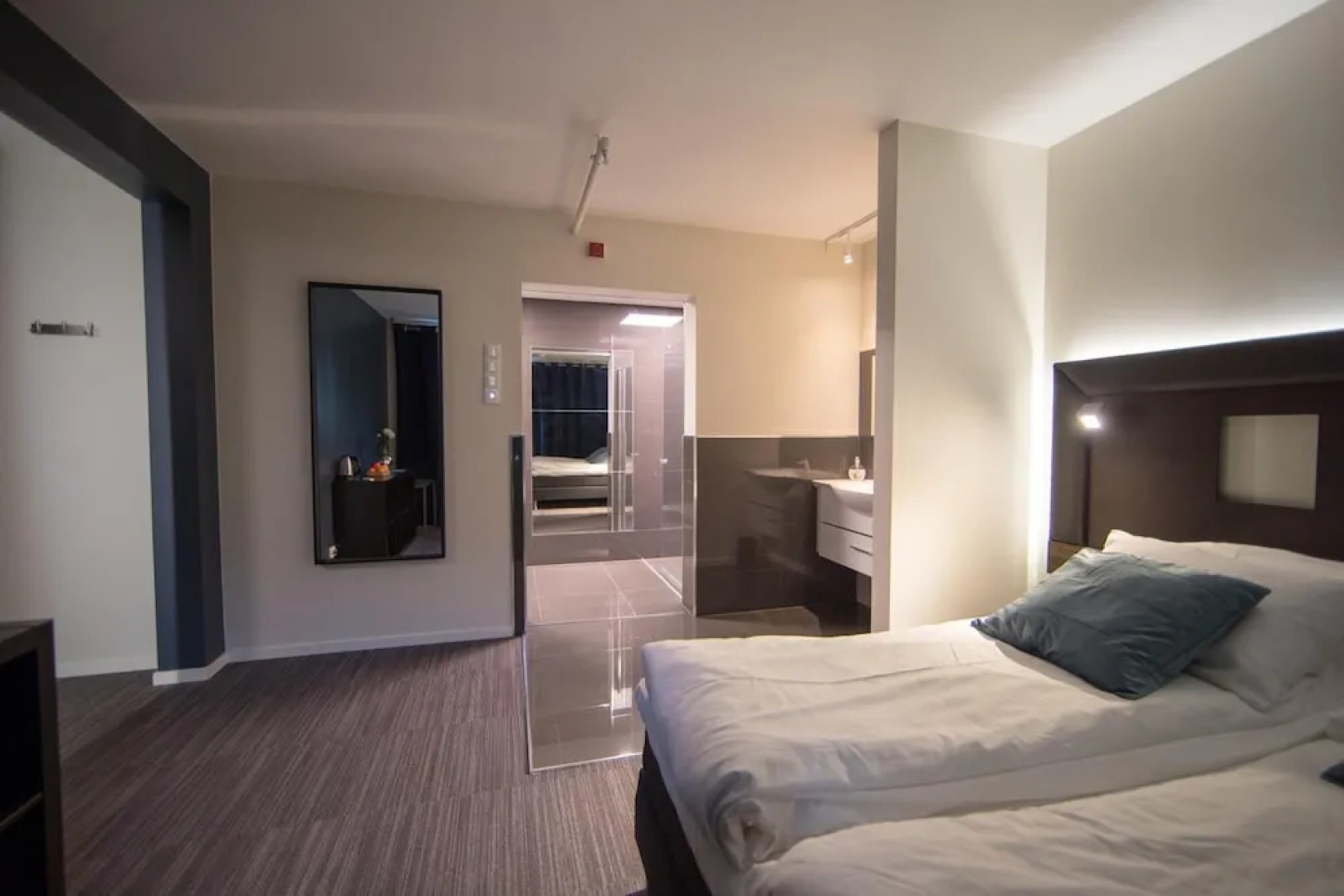 Svartisen Apartments