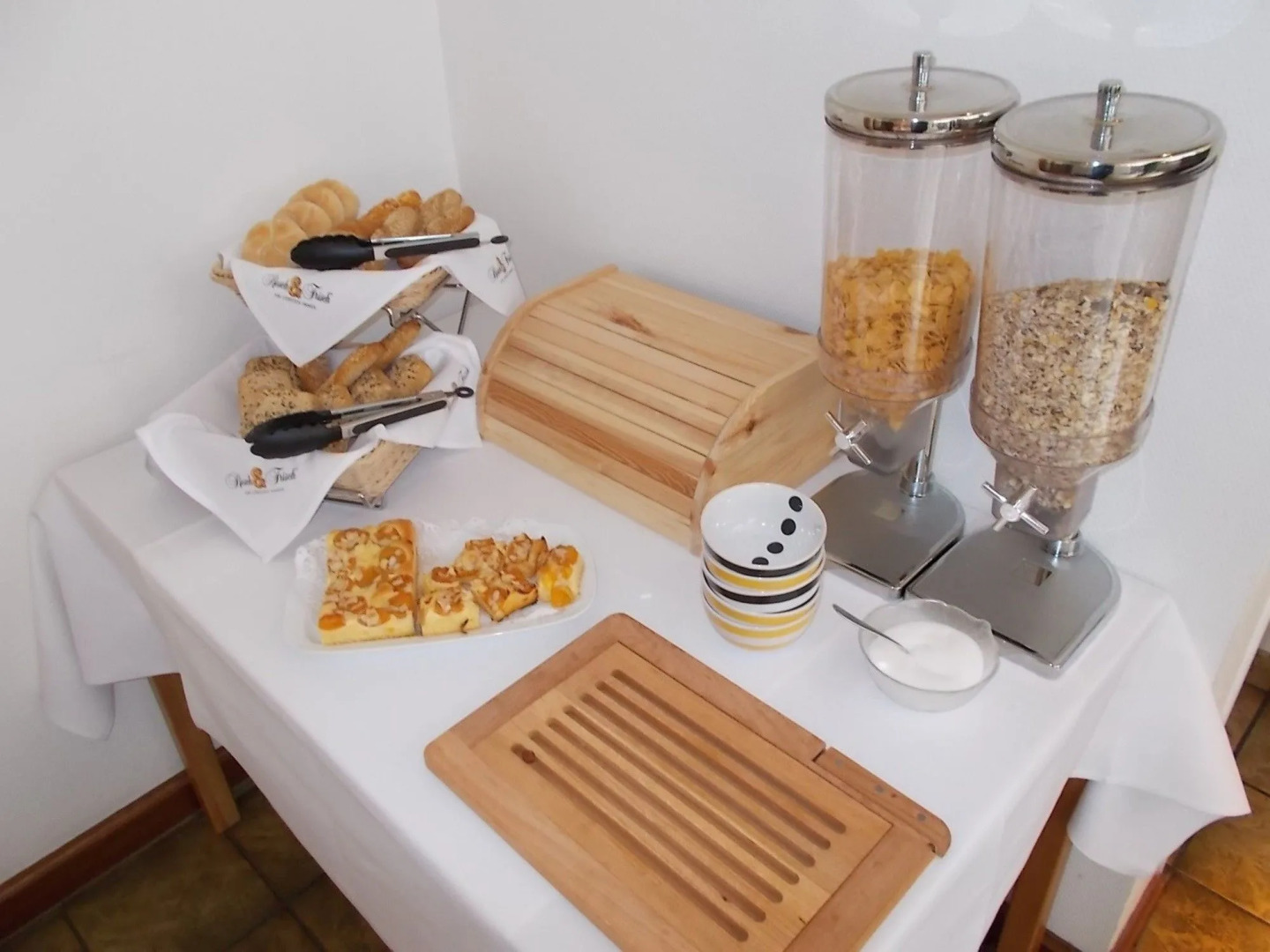 Hotel Am Theaterplatz