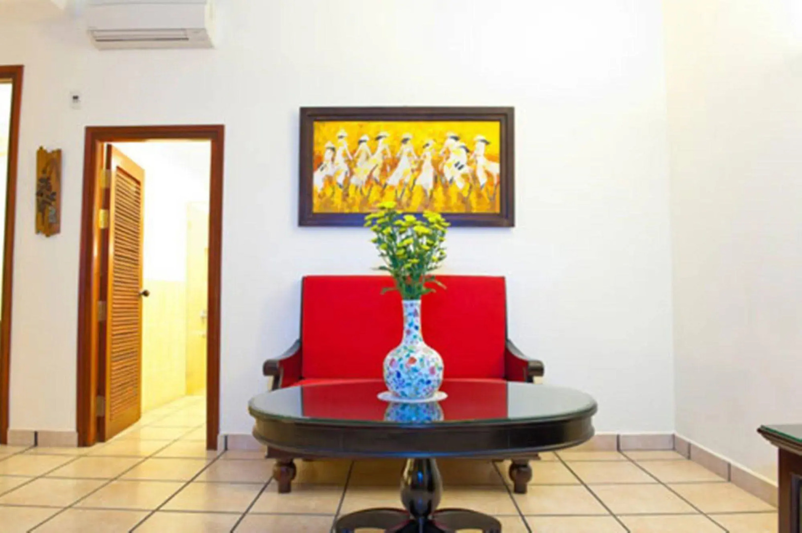 Grace Boutique Resort