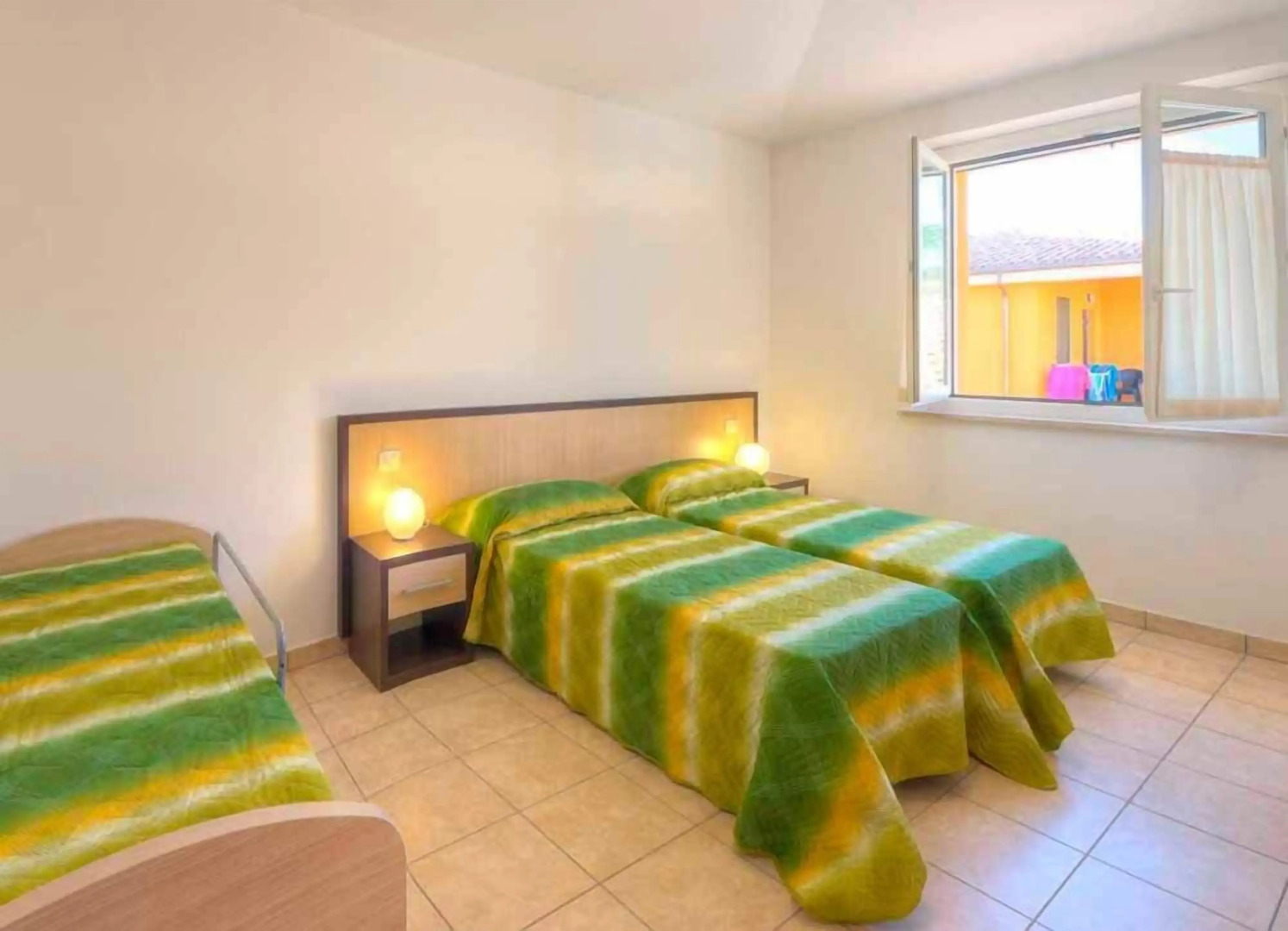 Centro Vacanze Verde Azzurro