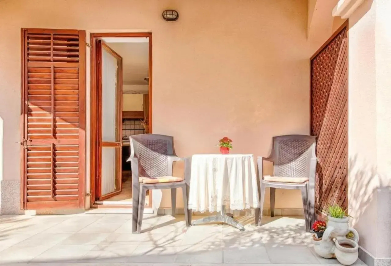 Guest House Carmen