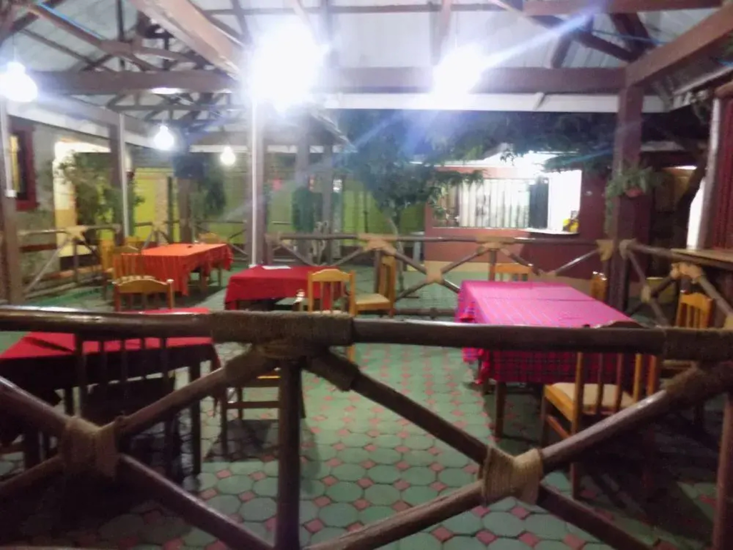 Kili Cottages Moshi