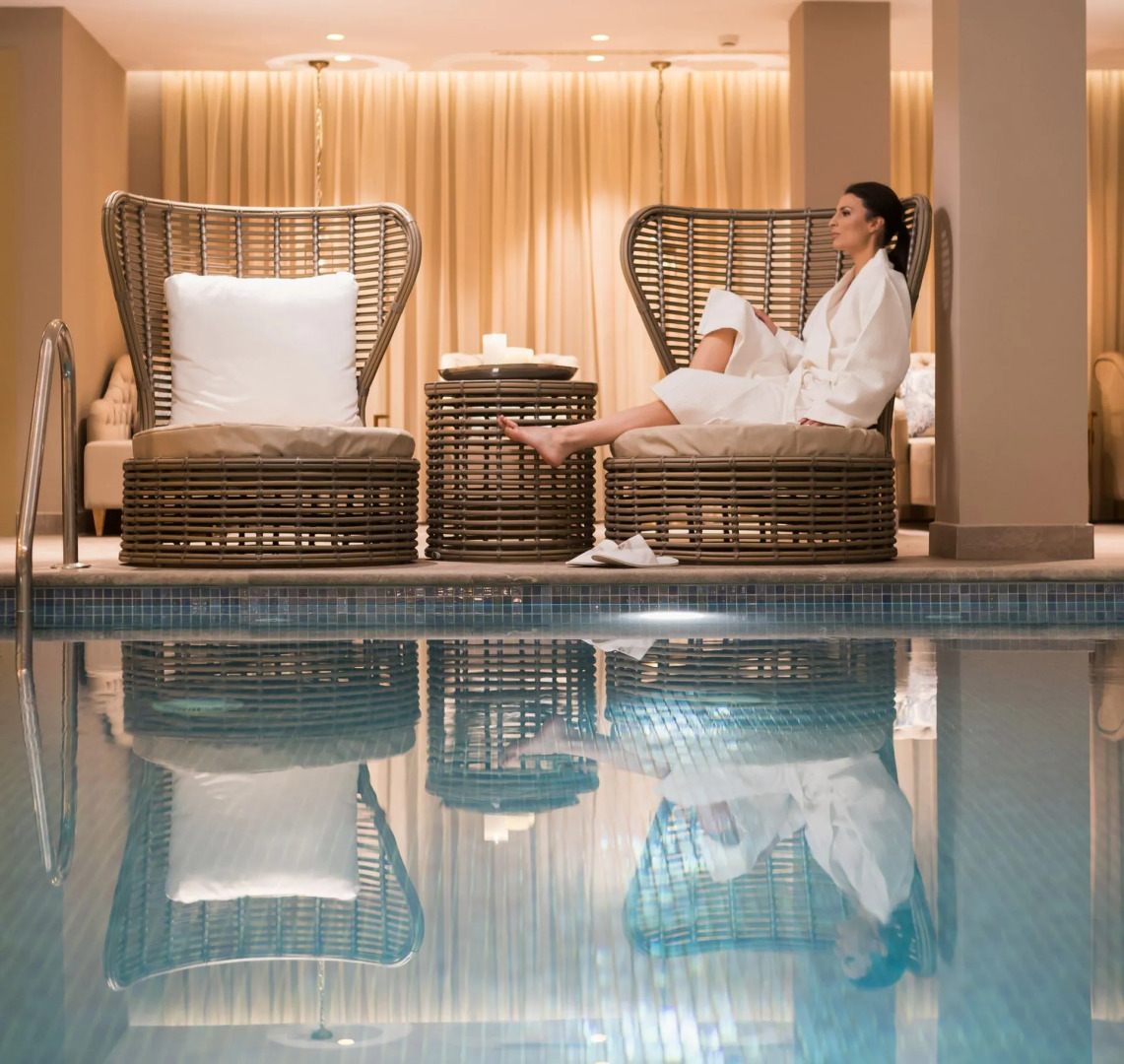 Princess Kyniska Suites