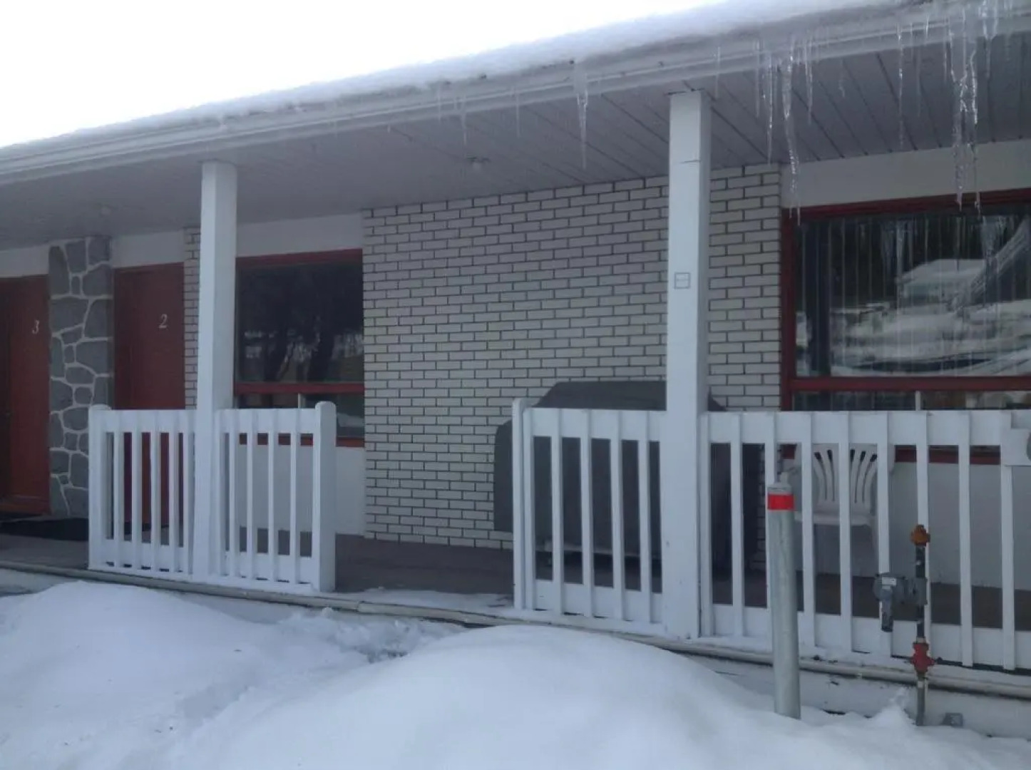 Motel Royal - Beauceville