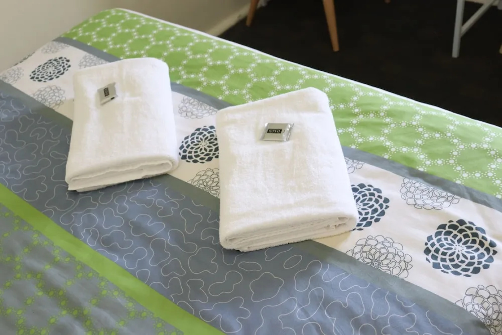 The Court House Hotel