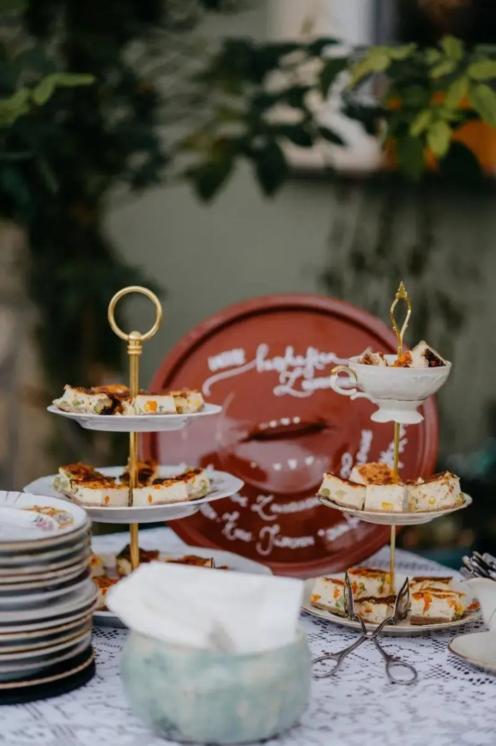 Landhotel Rosenschänke