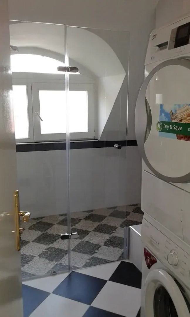 Sagittarius Apartment