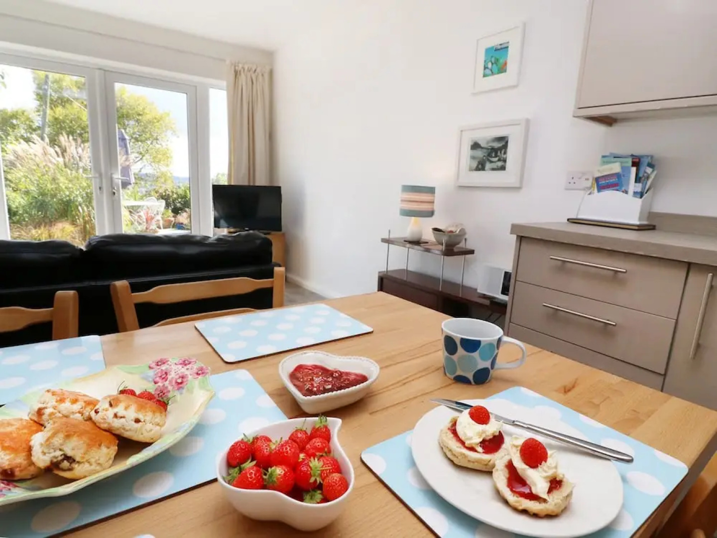 Estuary View, Penryn