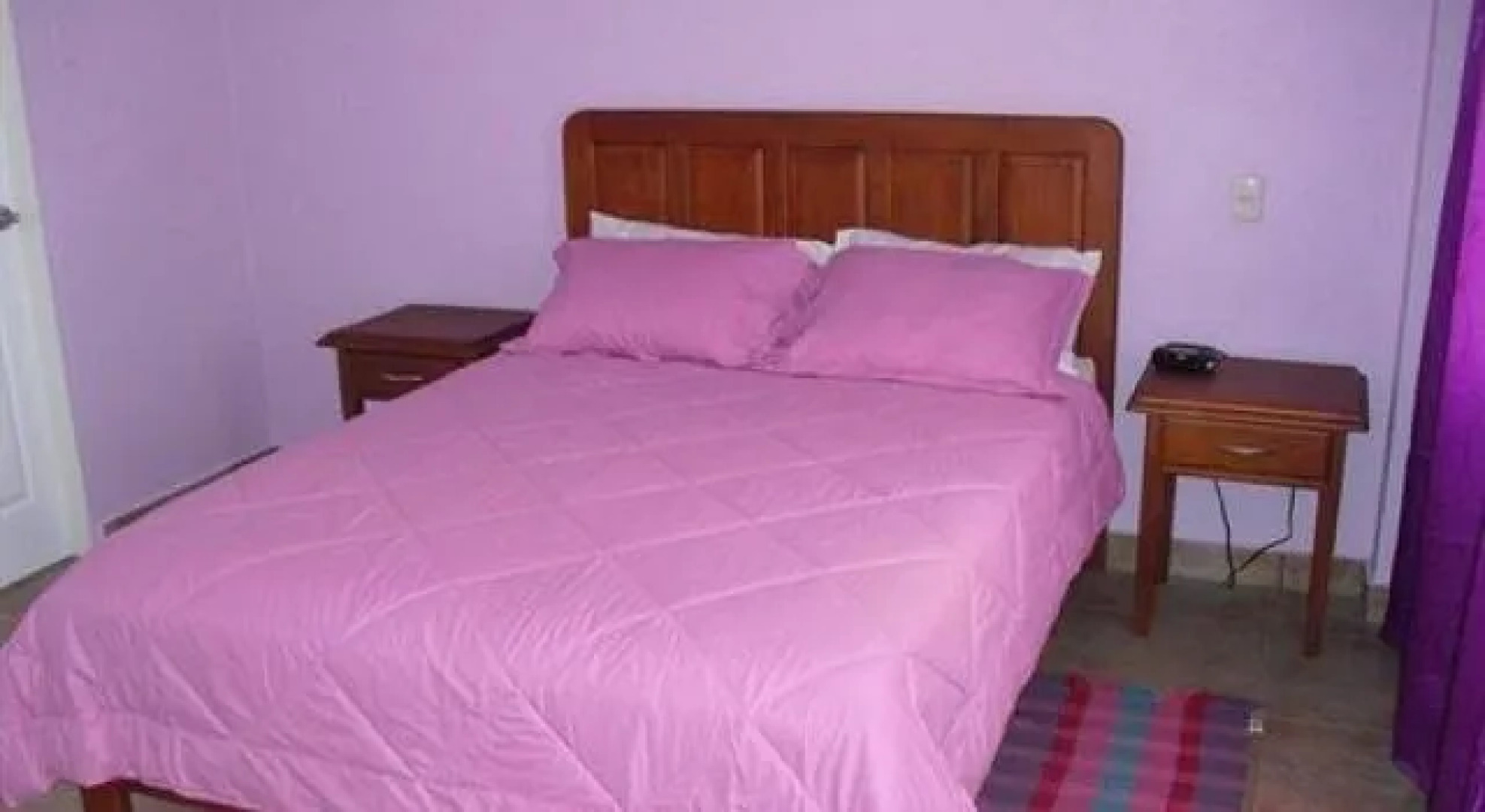 Piarco Village Suites