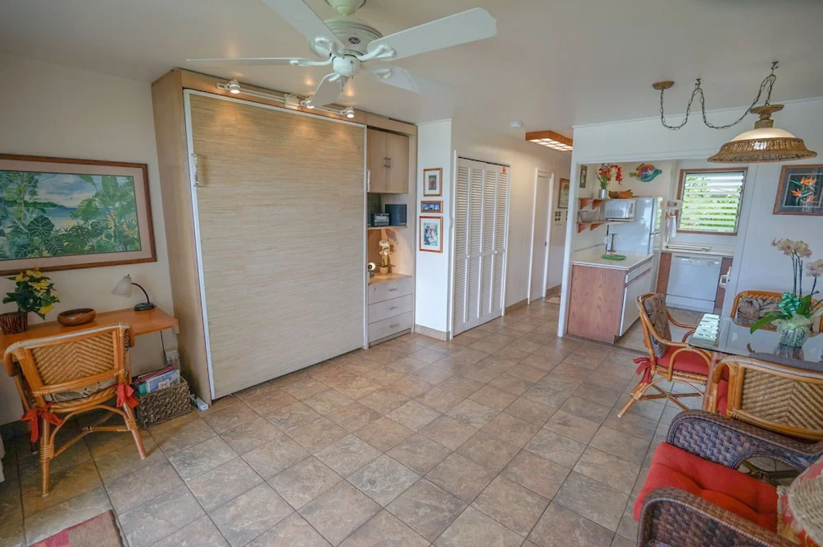 Kapa'a Sands 10 Studio