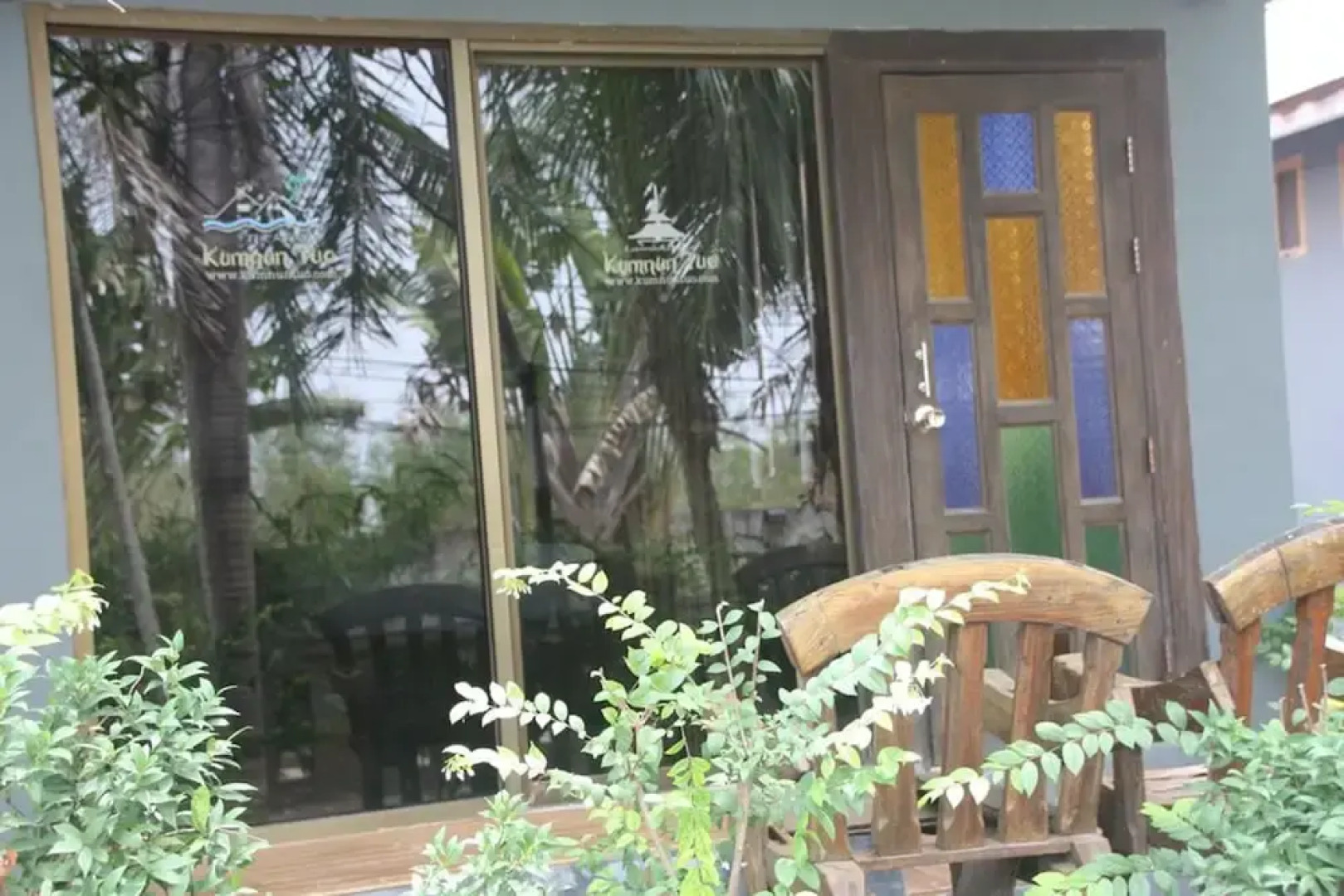 Barli at Lanna Bali Boutique Hotel