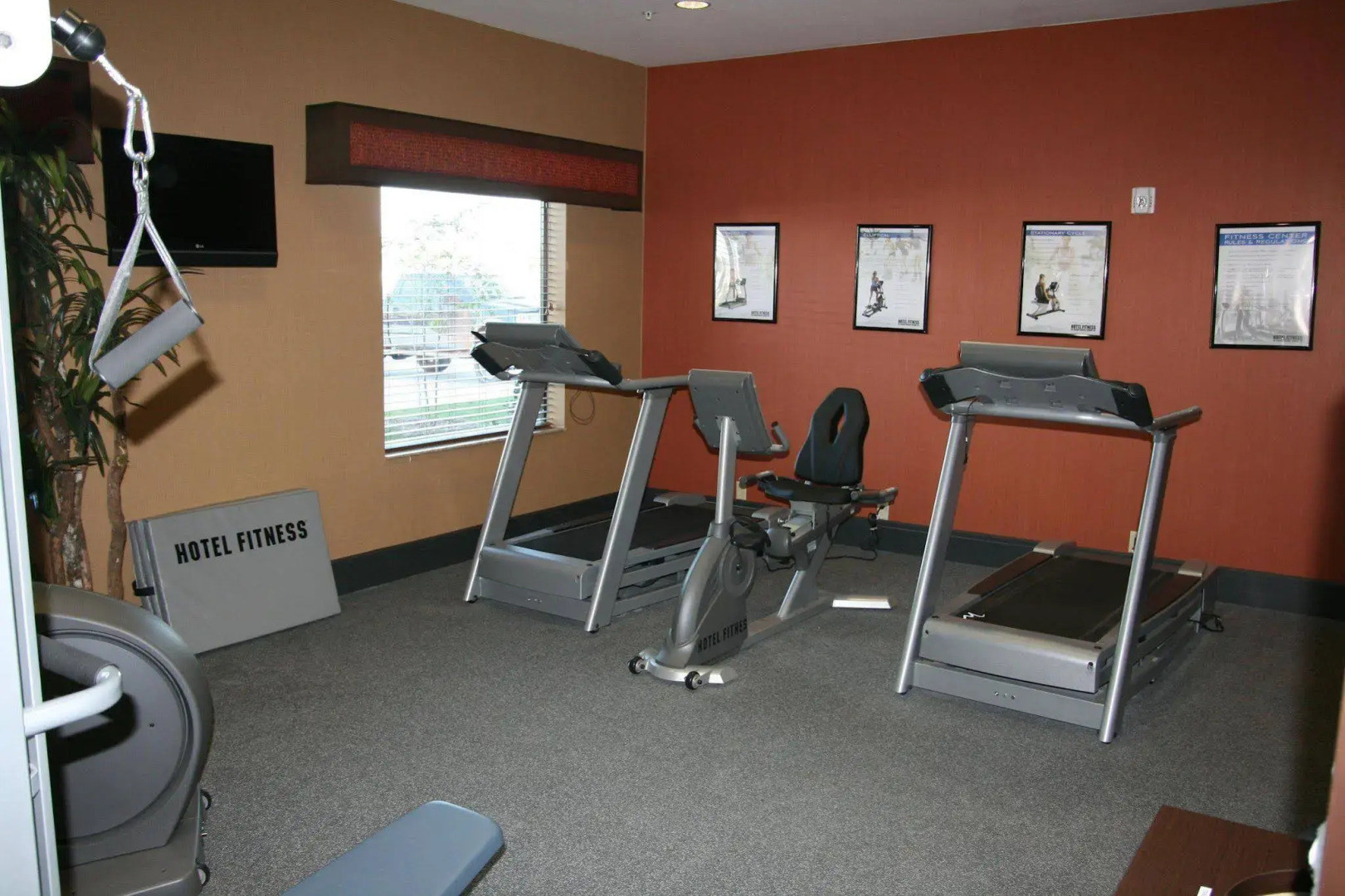 Hampton Inn and Suites Fort Worth/Forest Hill