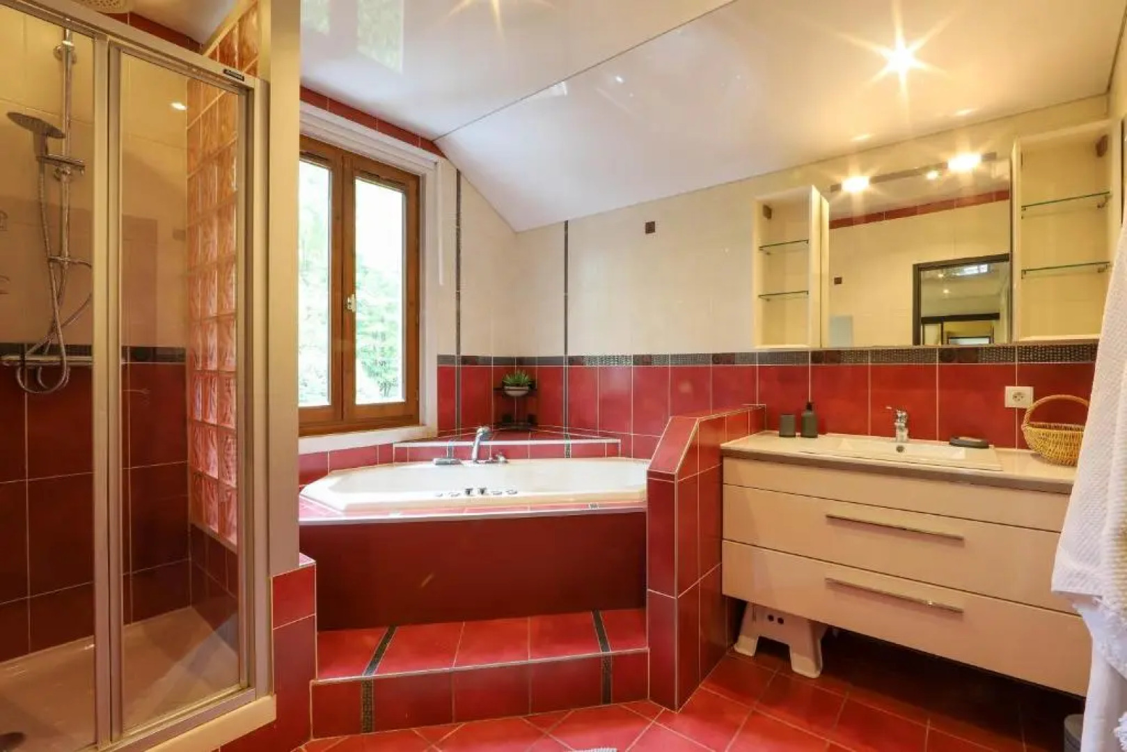 Chez Maminou - 8 Couchages Parking Proche Centre