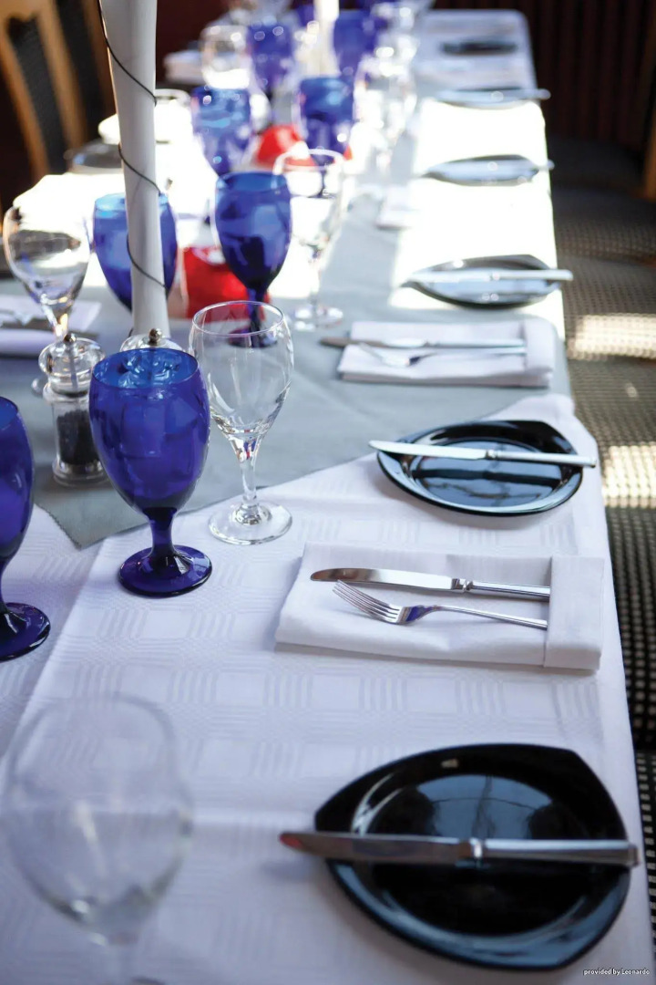 Best Western Queens Hotel