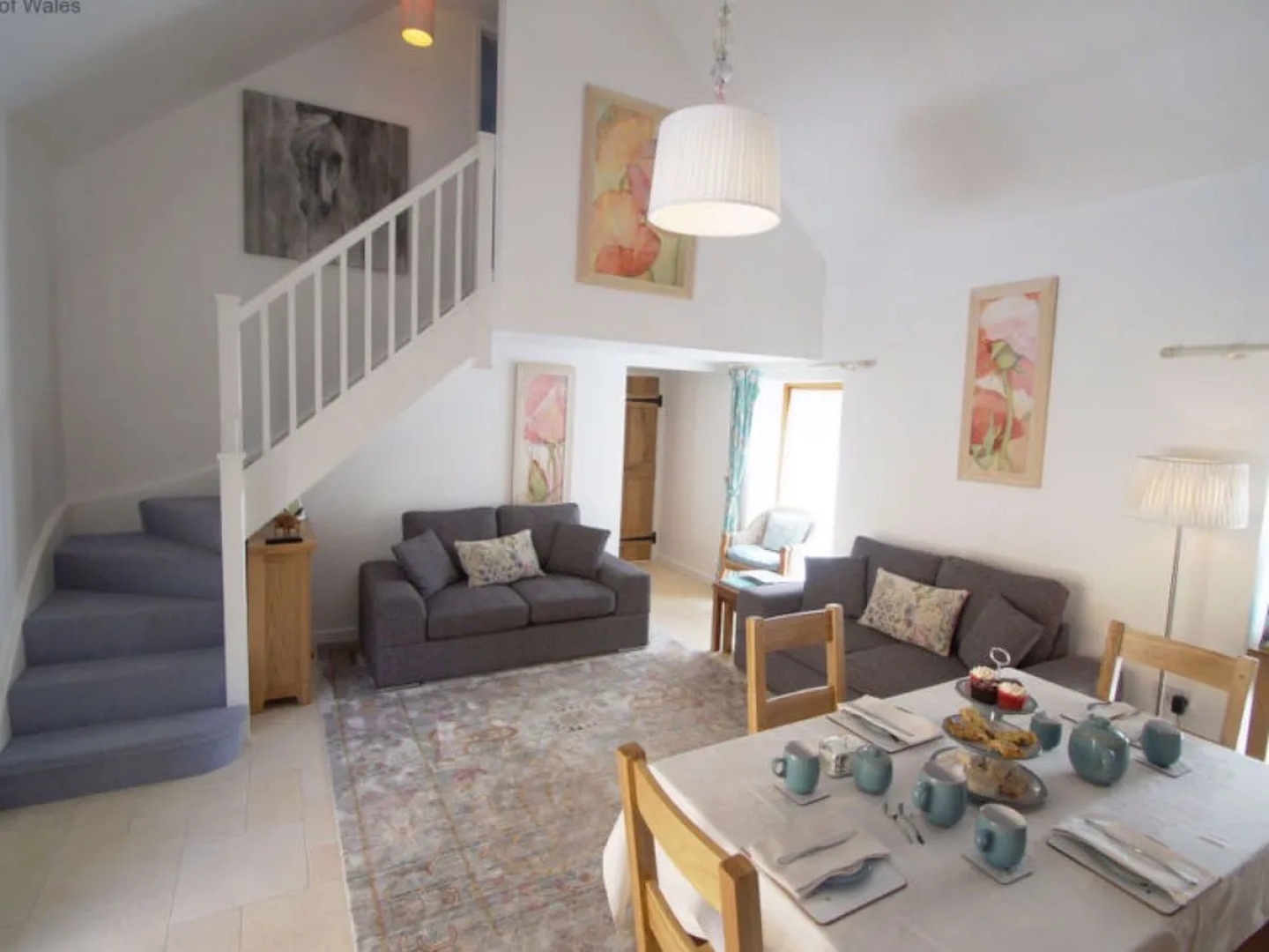 House Manta Zell am Ziller