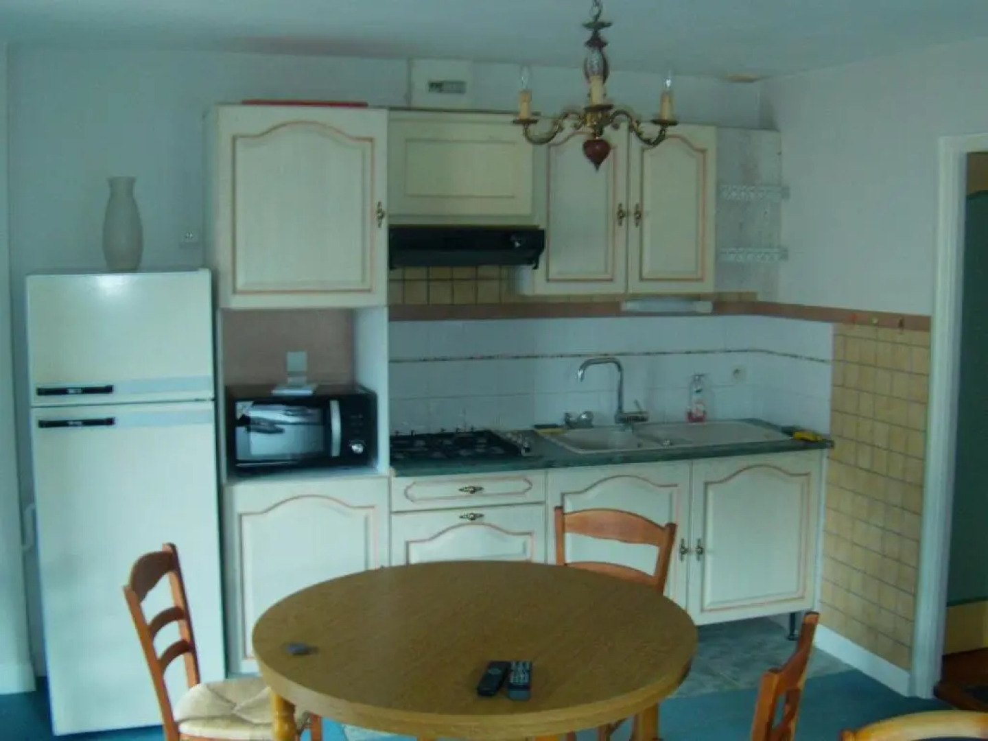 Appartement de Plage