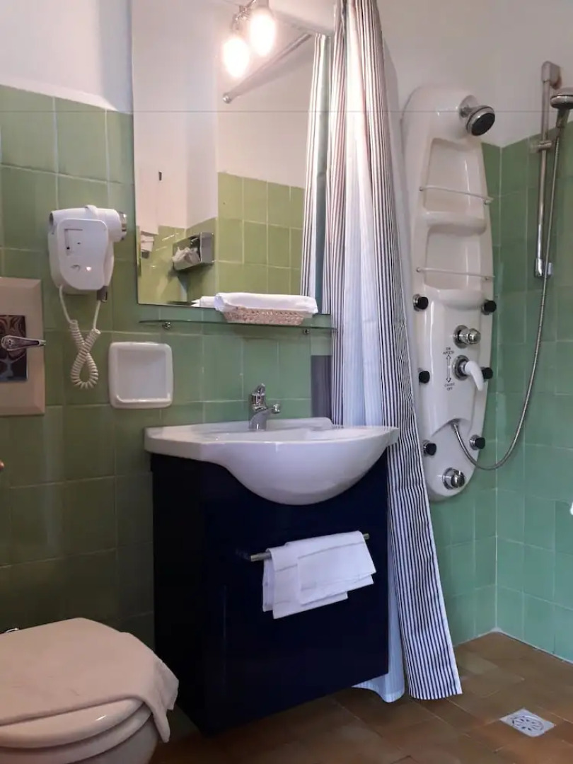 Hotel Resort Nautilus