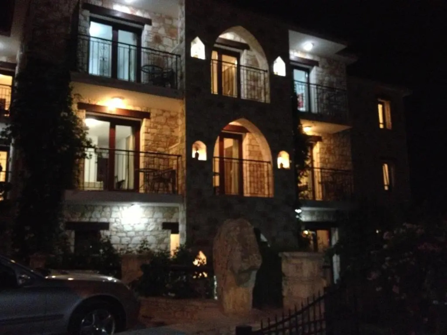 Palates Village Hotel