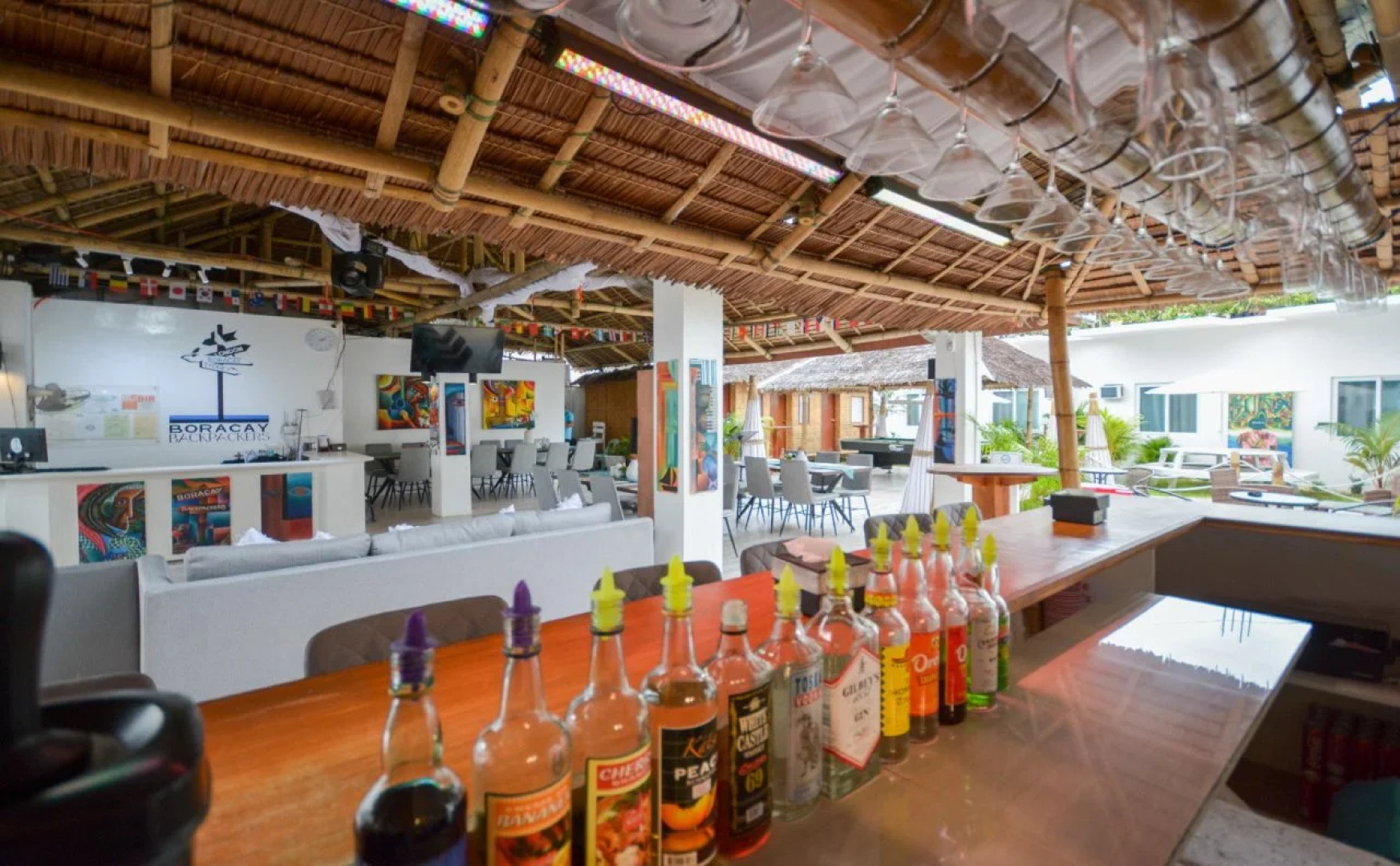 Boracay Backpackers
