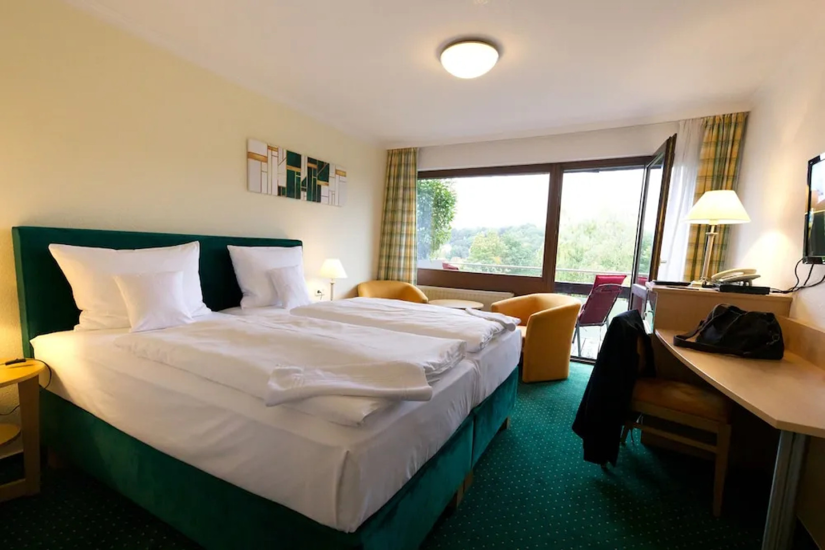 Parkhotel Hammerberg