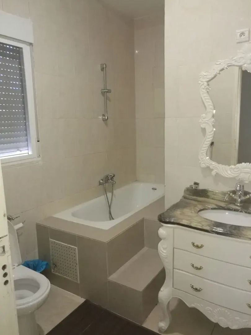Casa Suit Capir