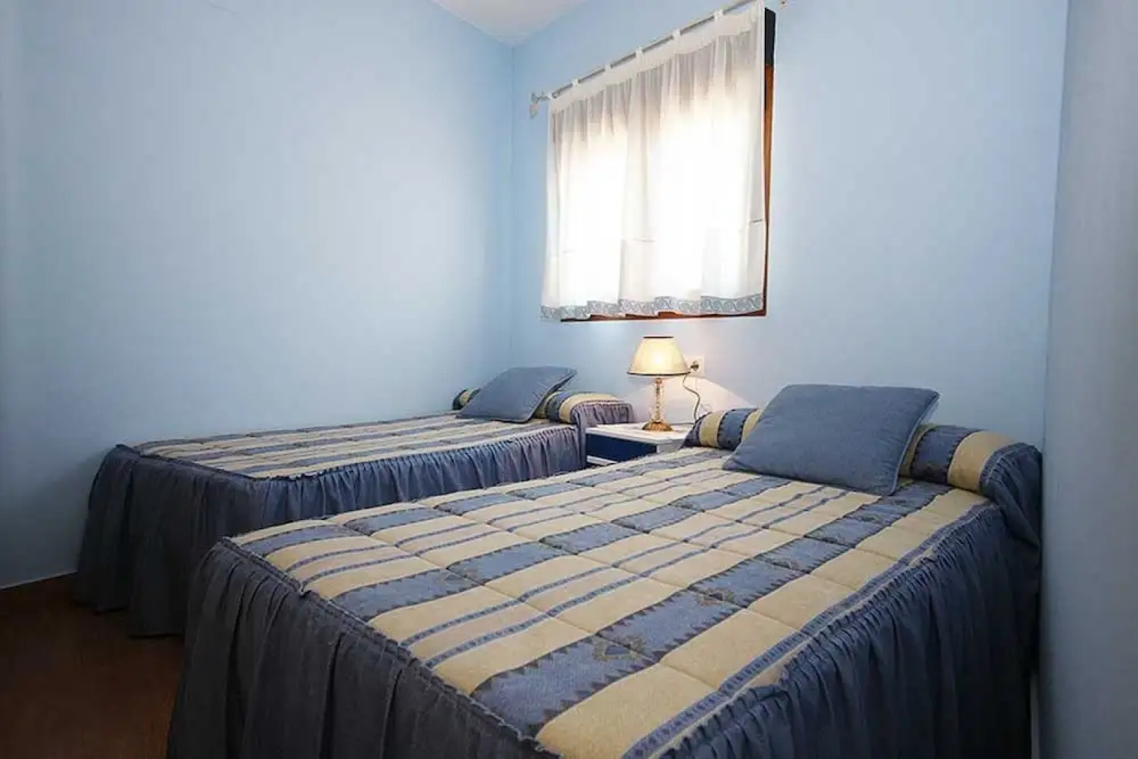 102005 -  House in Muros