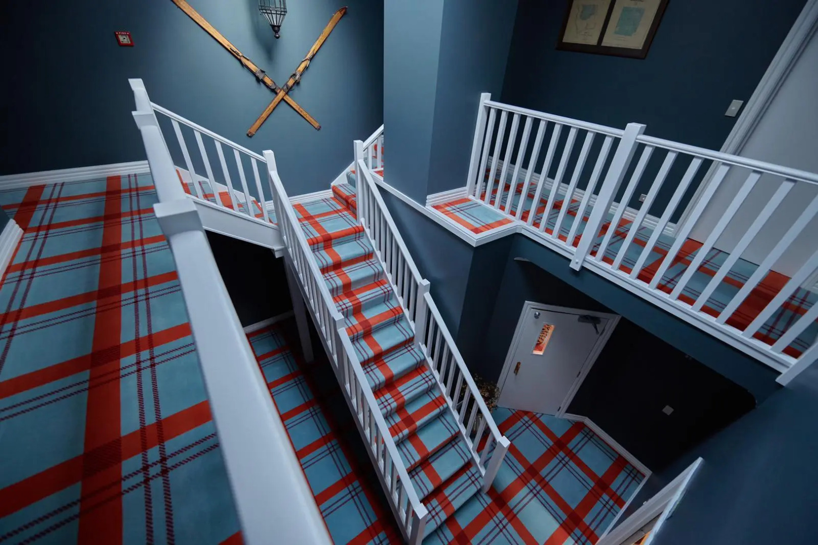 The Dairy Hotel Queenstown, A Naumi Chapter