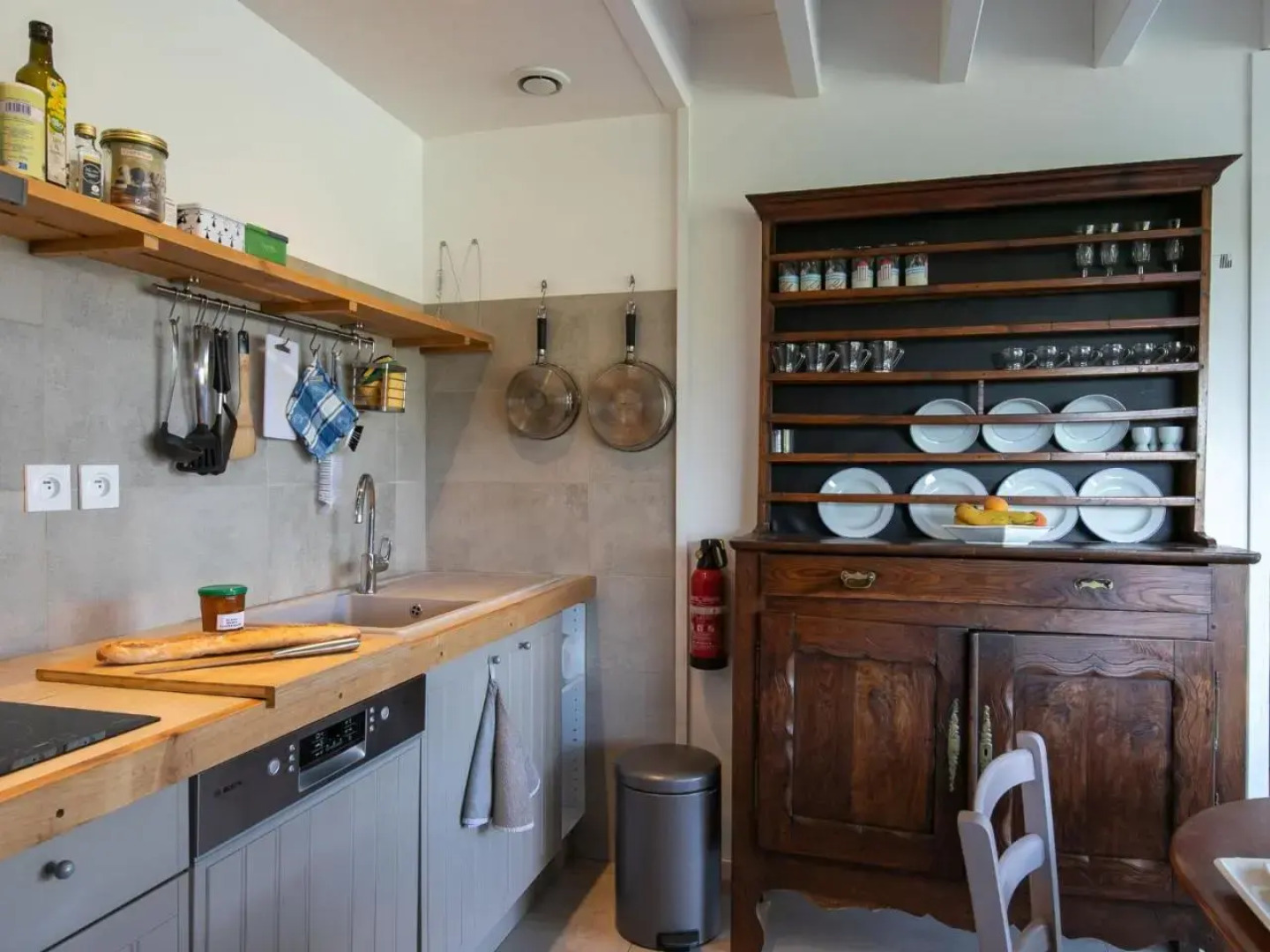 Chalet L'Atelier - LOQ217