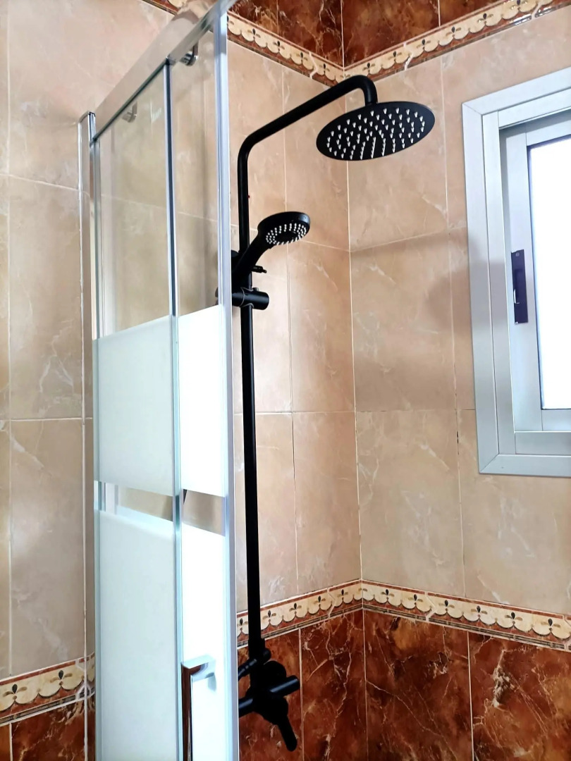 Sauces- Charco Azul in El Paso