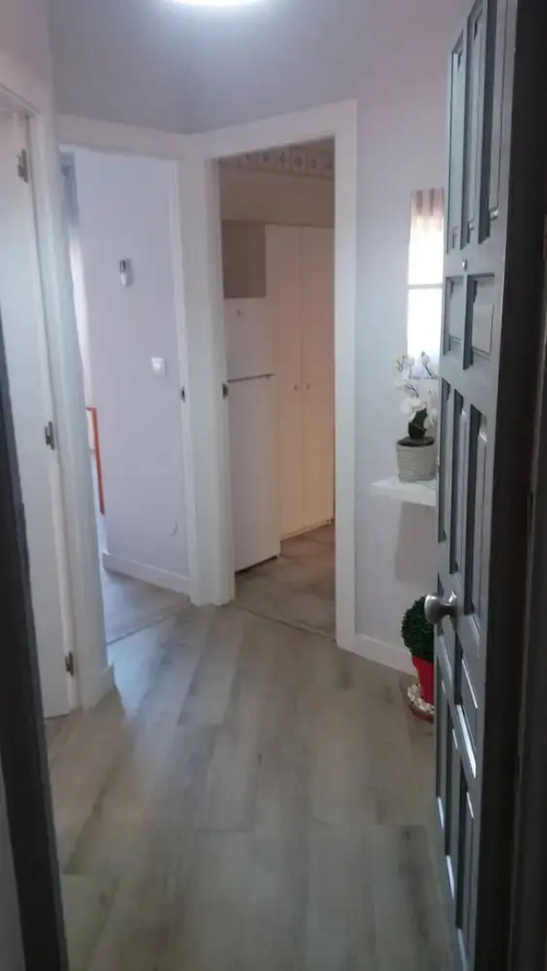 Balneario La Encarnación