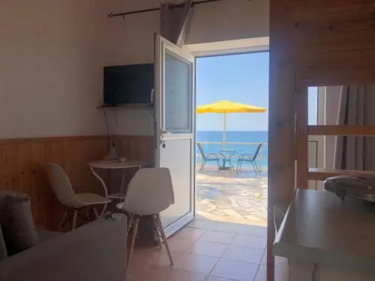 Myrtos Harmony Apartments