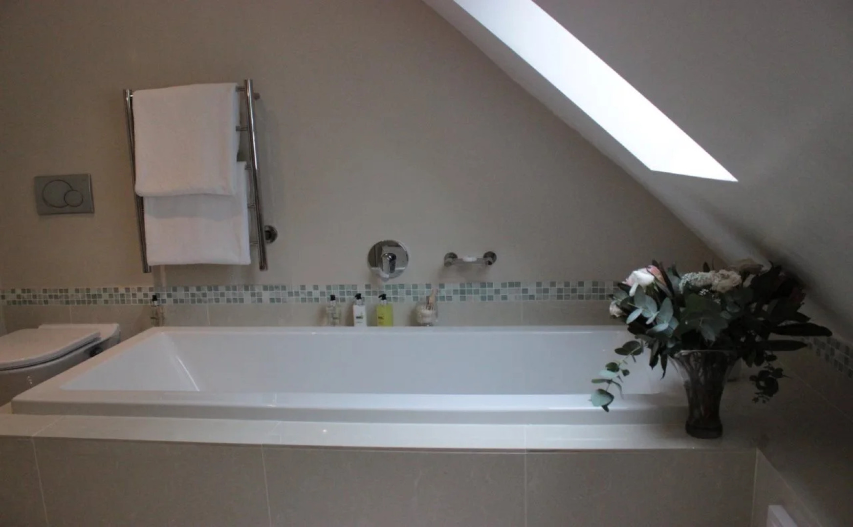 Vredenburg Manor House