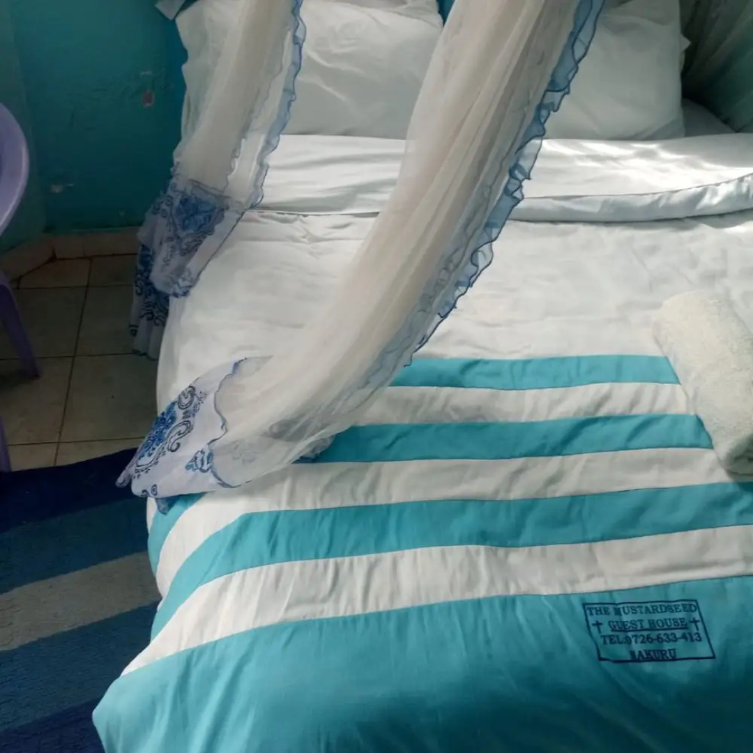 The Mustardseed Guest House - Adults Only