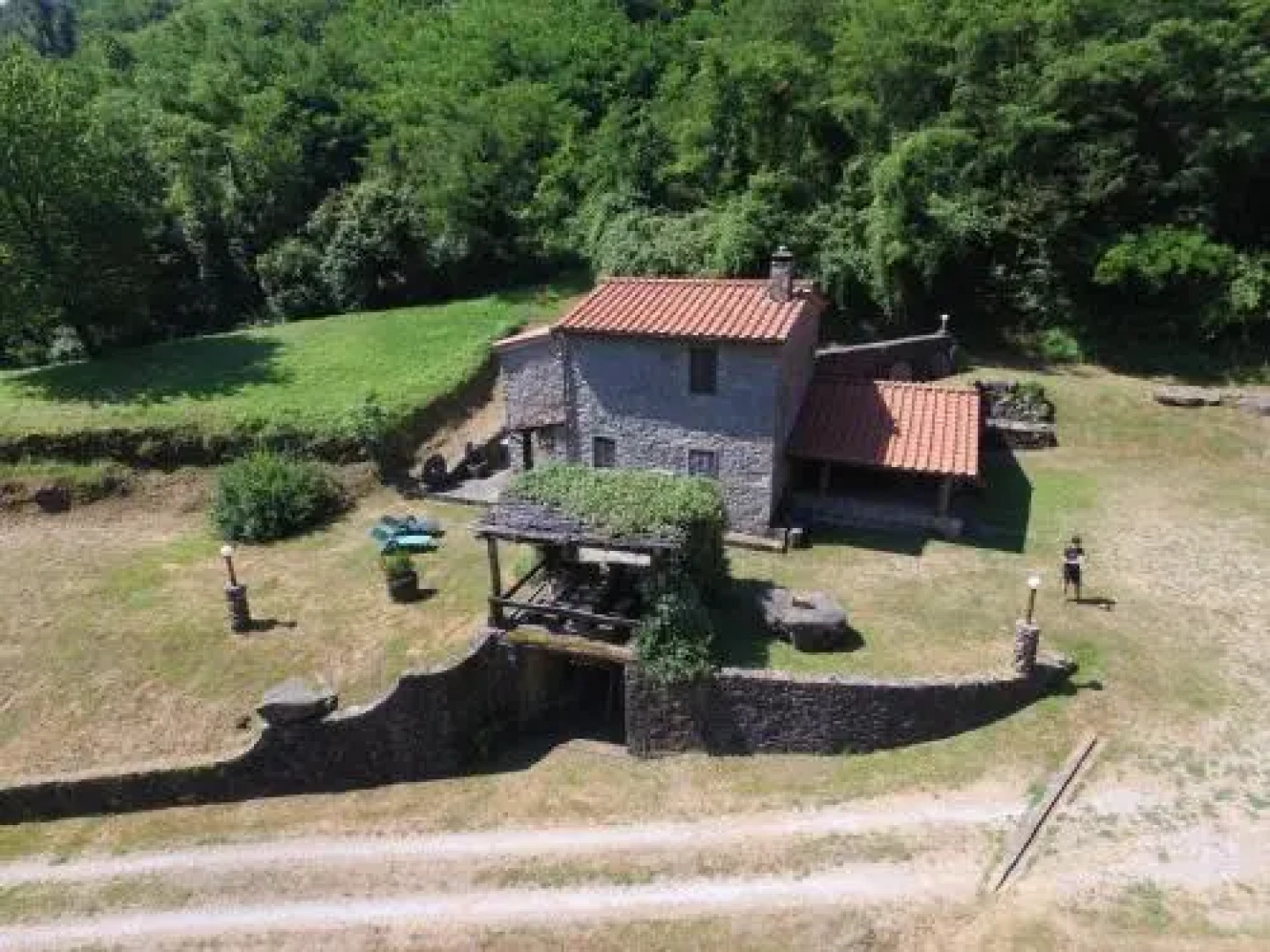 Agriturismo Barbicaio