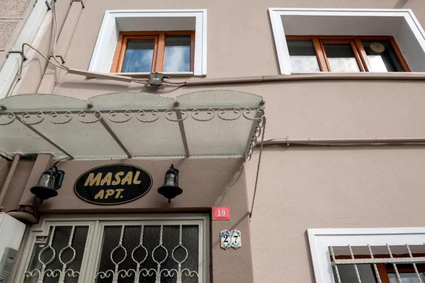 Masal Hotel