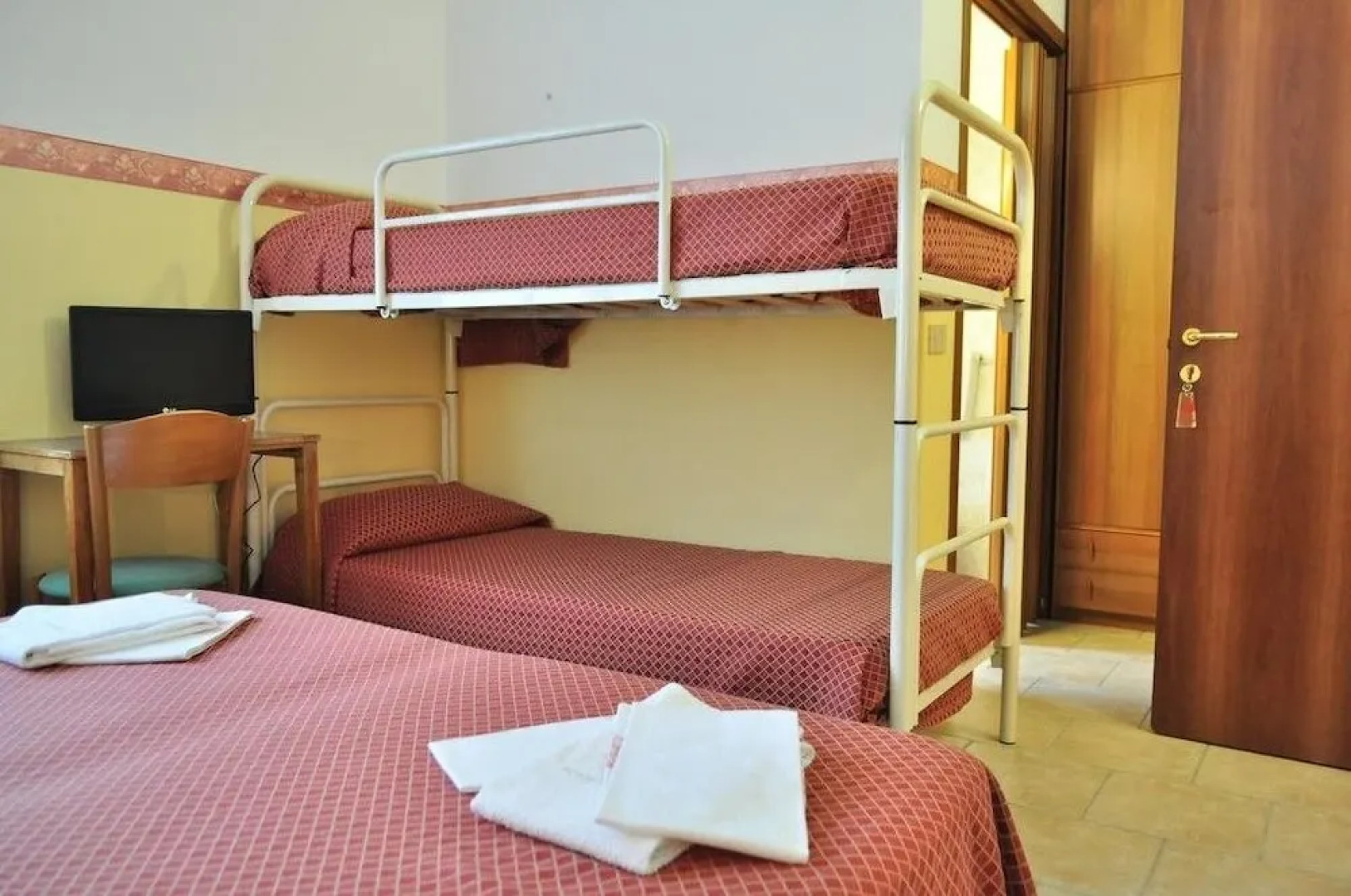 Albergo Villa Margherita