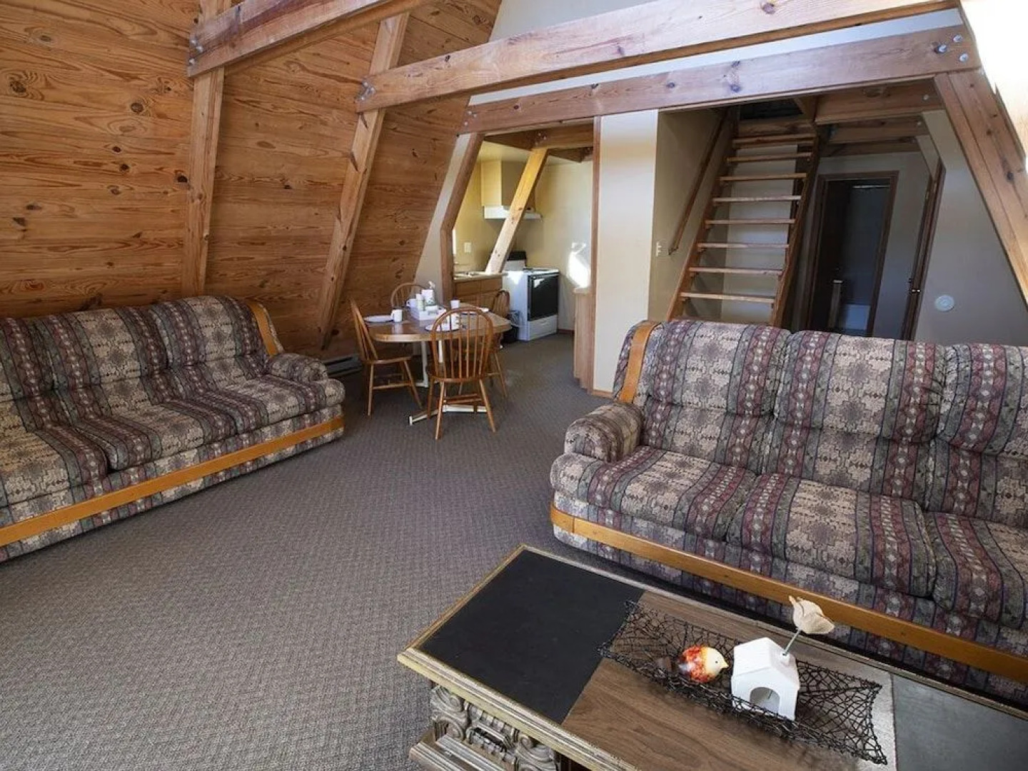 Bar M Resort & Campground