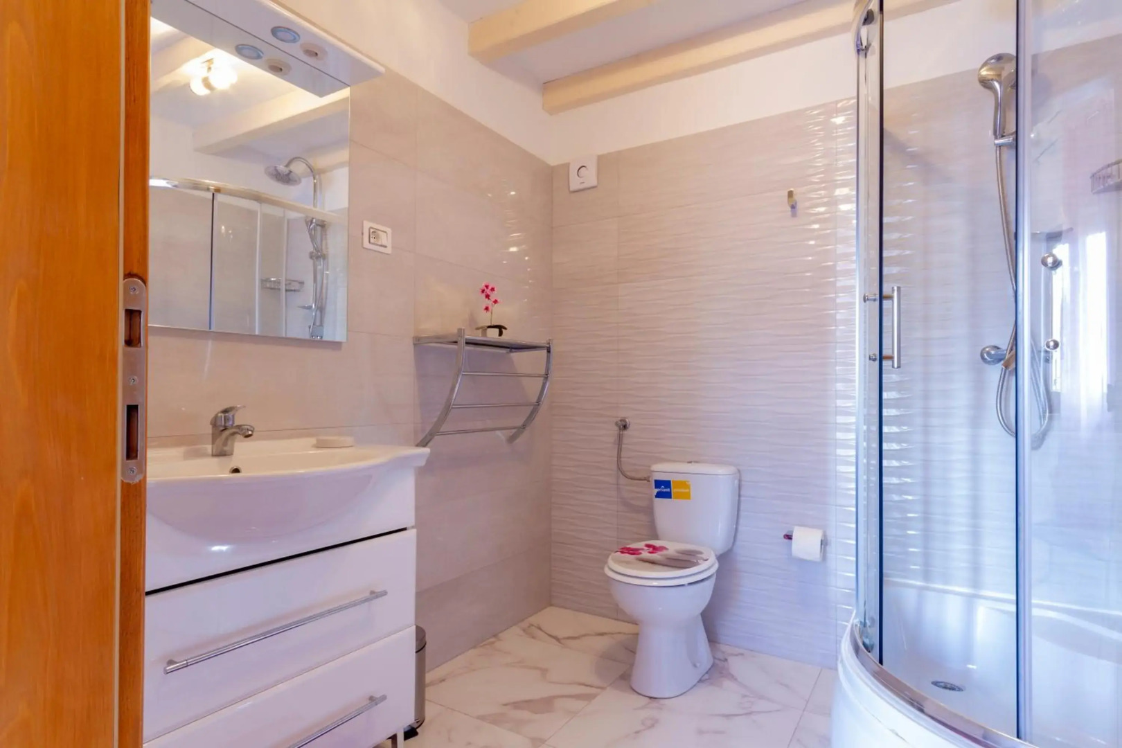 Magic holiday Apartment