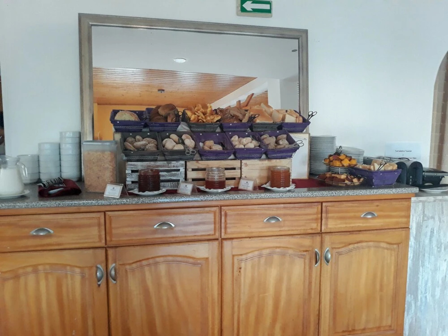 Club House Casa Velha Da Luz