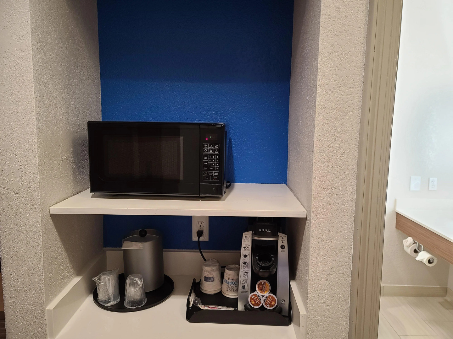 Holiday Inn Express & Suites Galveston West-Seawall