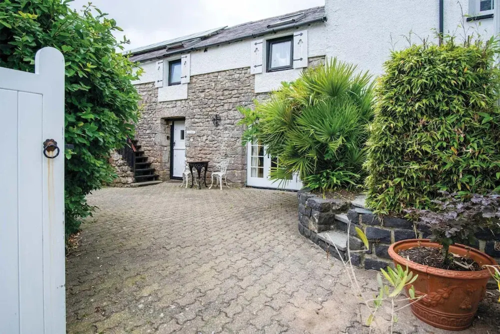 The Loft One Bedroom Apartment St Florence