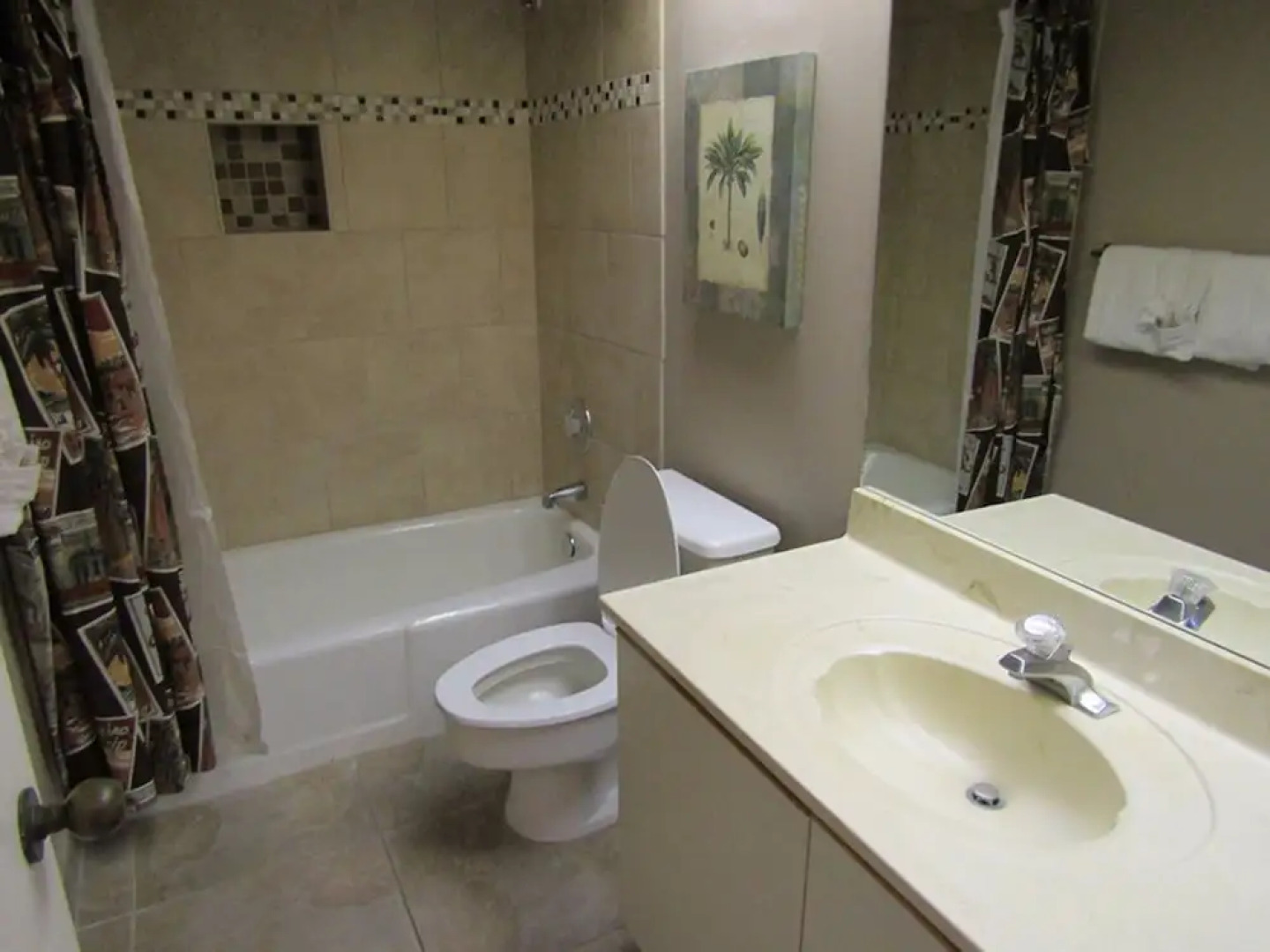 Surfside Beach Resort by Counts - Oakes Resort Properties