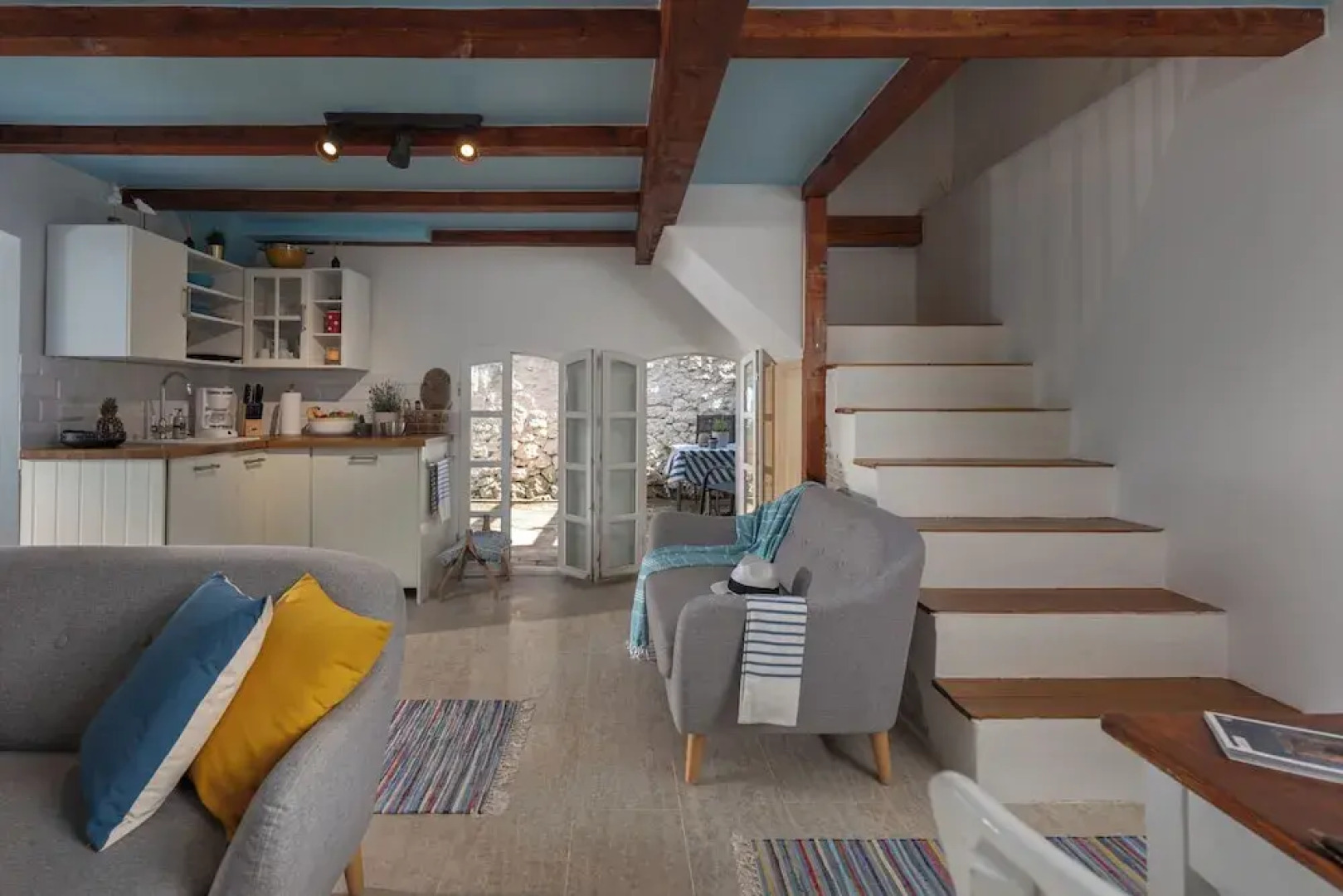 La Rocca Duo - Hidden In Istria