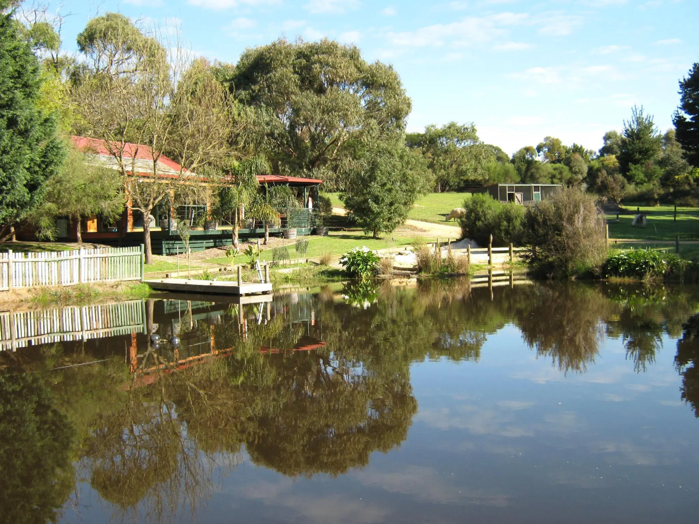 Bells Estate Great Ocean Road Cottages