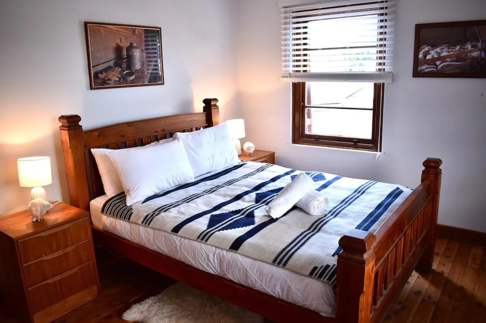 Story Bank Mandurama