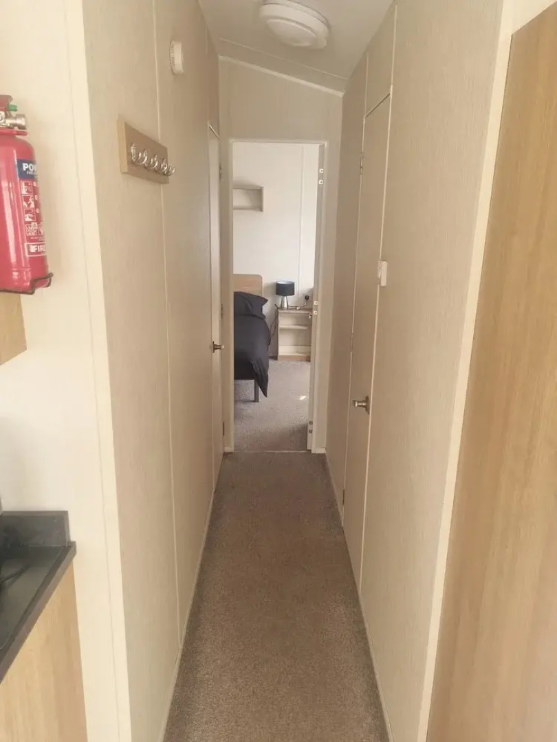 Trecco bay Caravan Hire Porthcawl