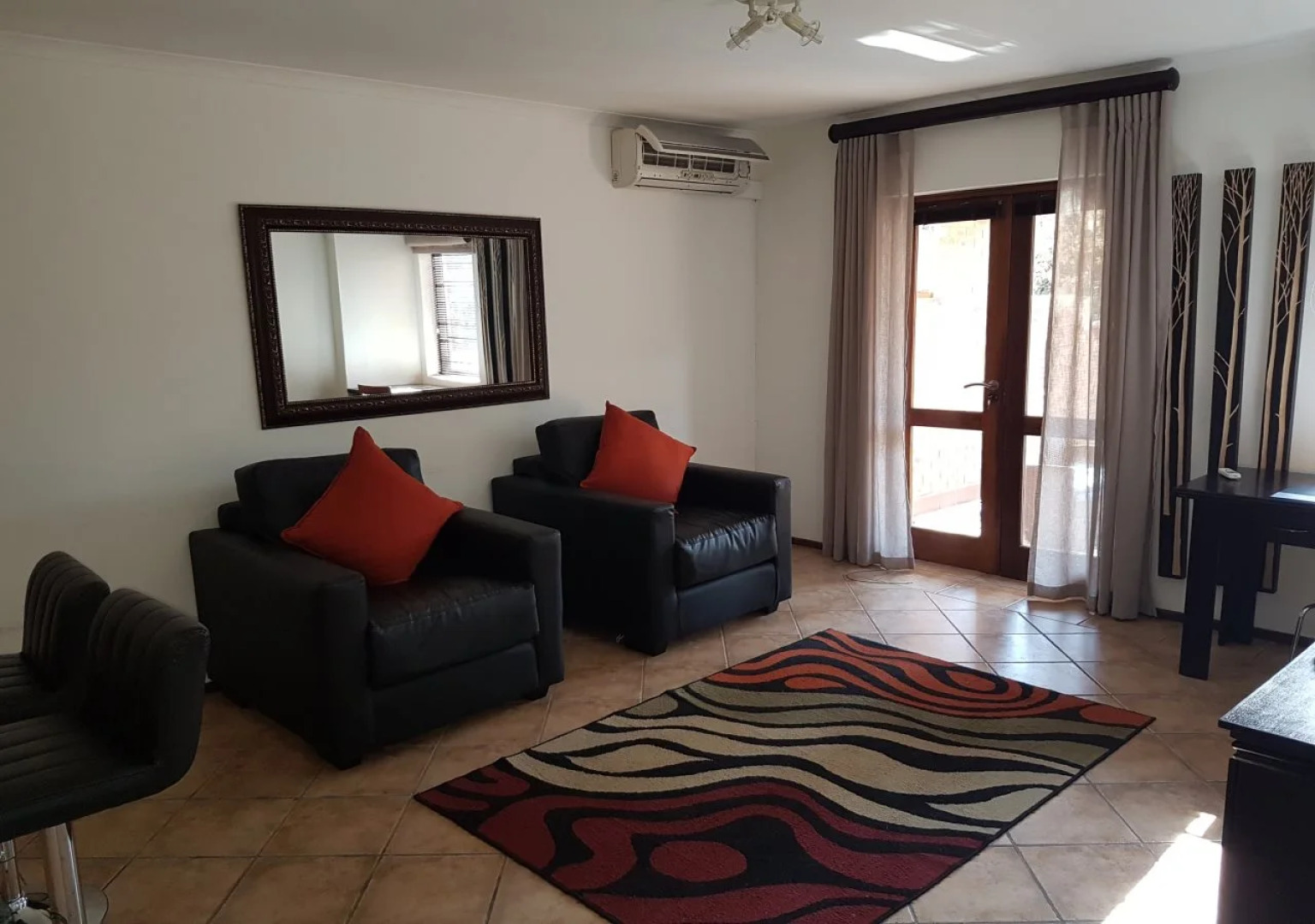 Sandton Times Square Serviced Apartments