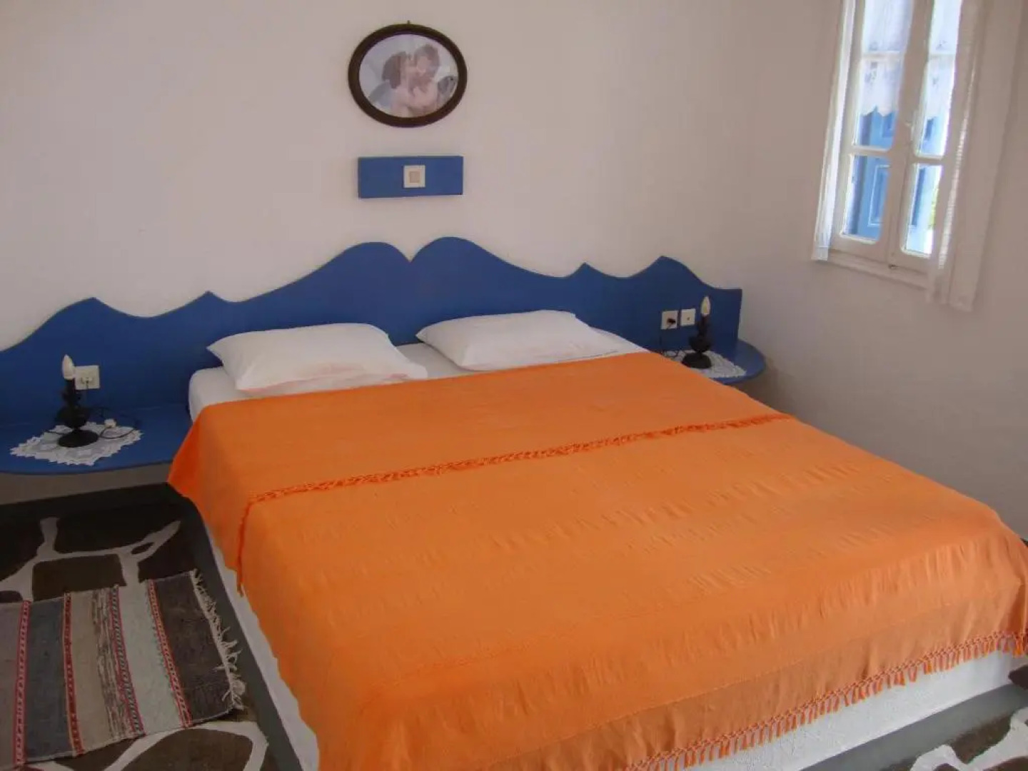 Hotel Aegean Home Studios & Apartments