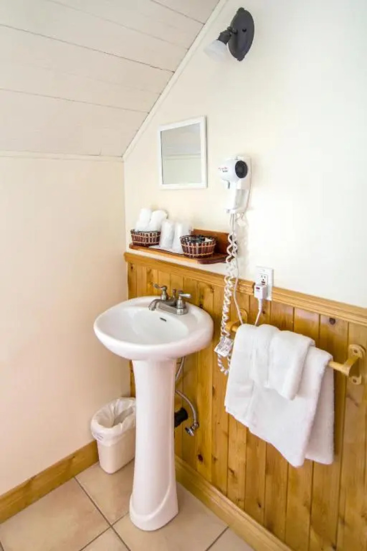 Auberge Au Soleil Levant